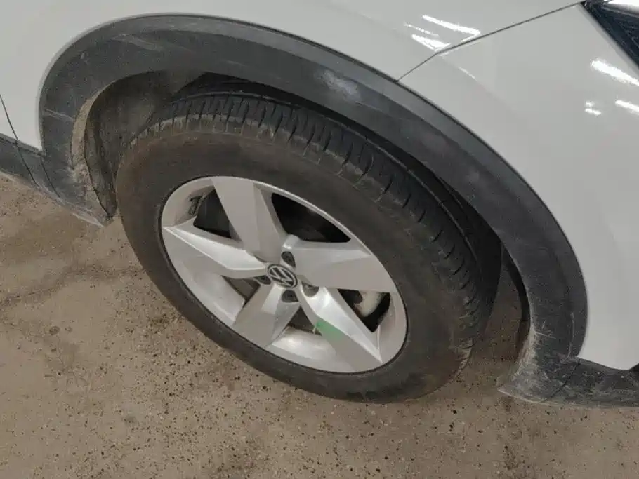 Volkswagen T-Cross — миниатюра 6