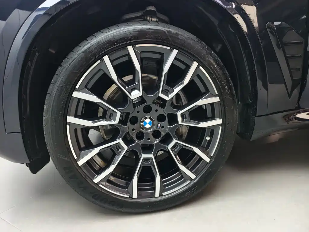 BMW X5 — миниатюра 16