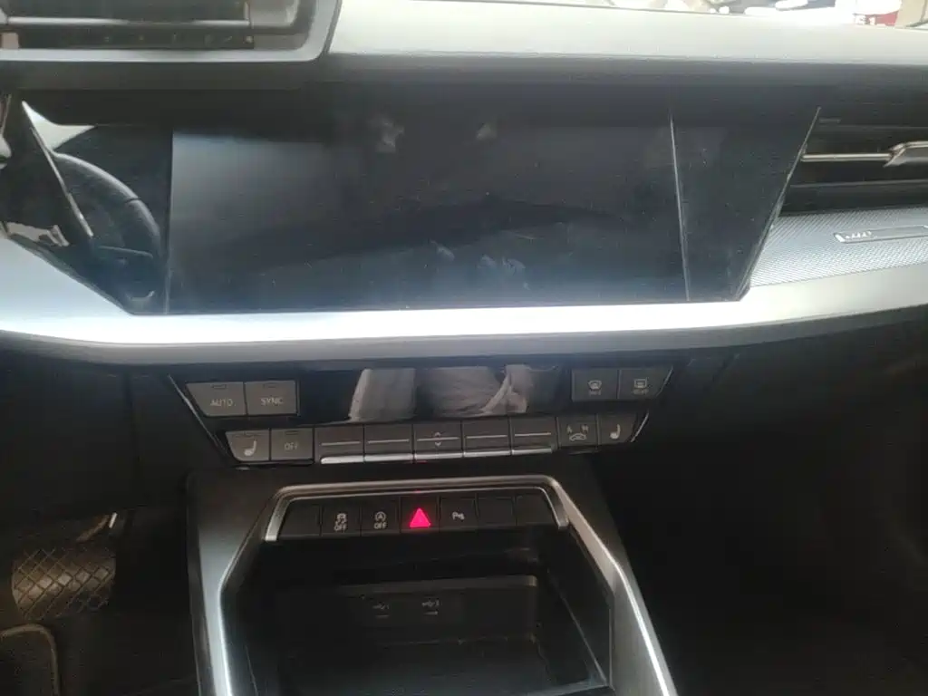 Audi A3 — миниатюра 13