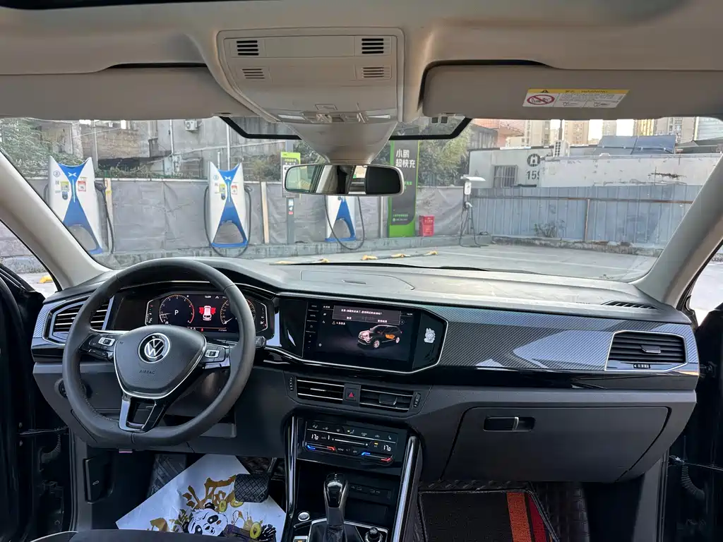 Volkswagen Tayron — миниатюра 14