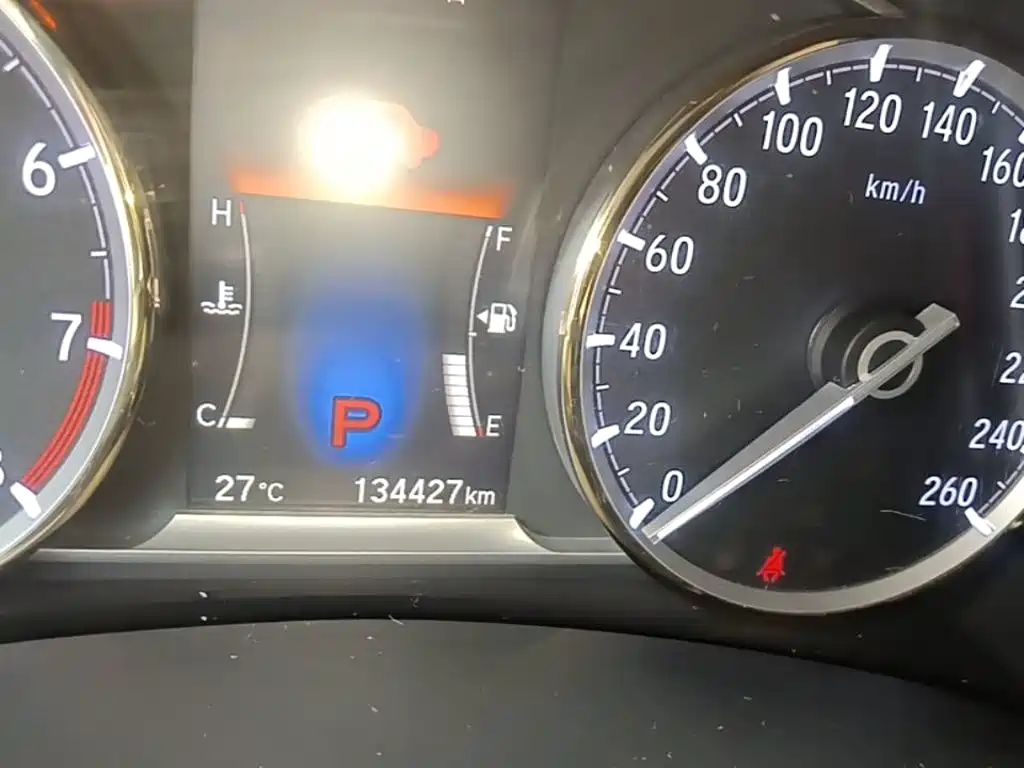 Honda Spirior — миниатюра 12