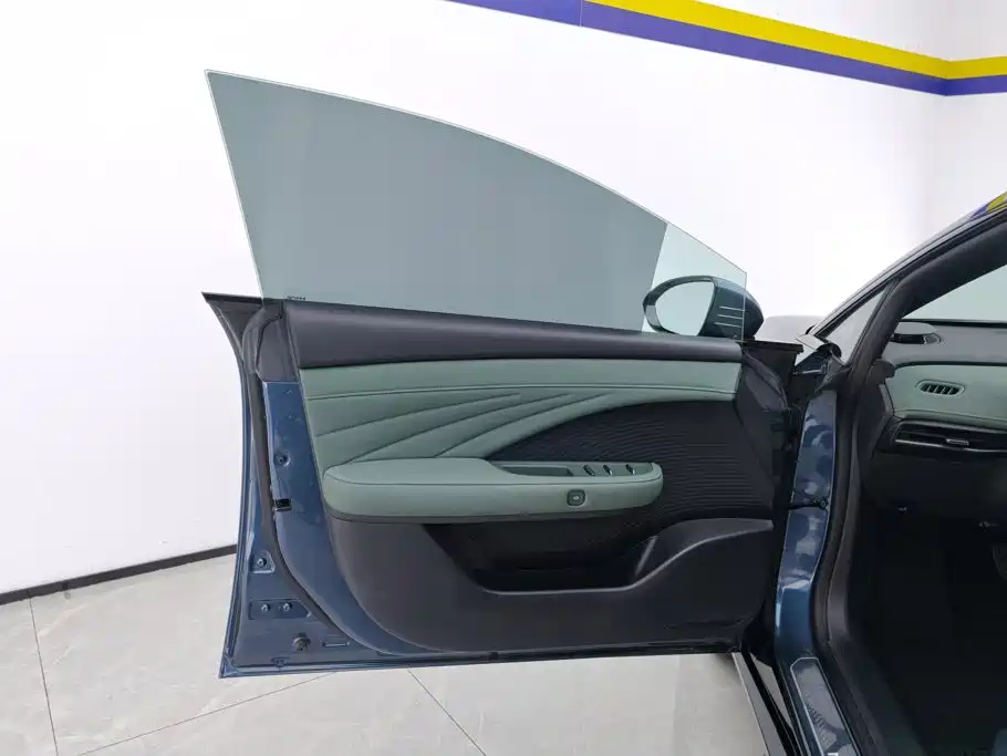 Nissan N7 — миниатюра 7