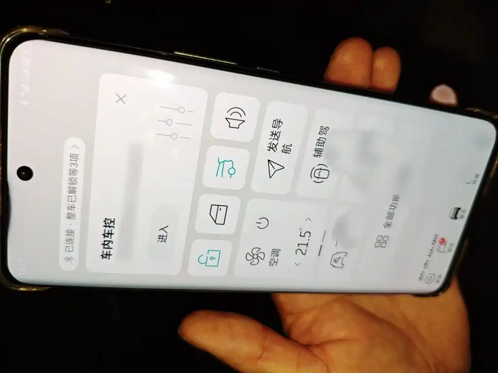 NIO ET5T — миниатюра 12