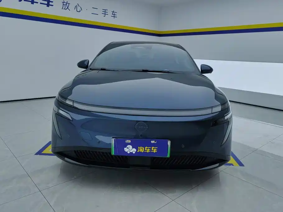 Nissan N7 — миниатюра 2