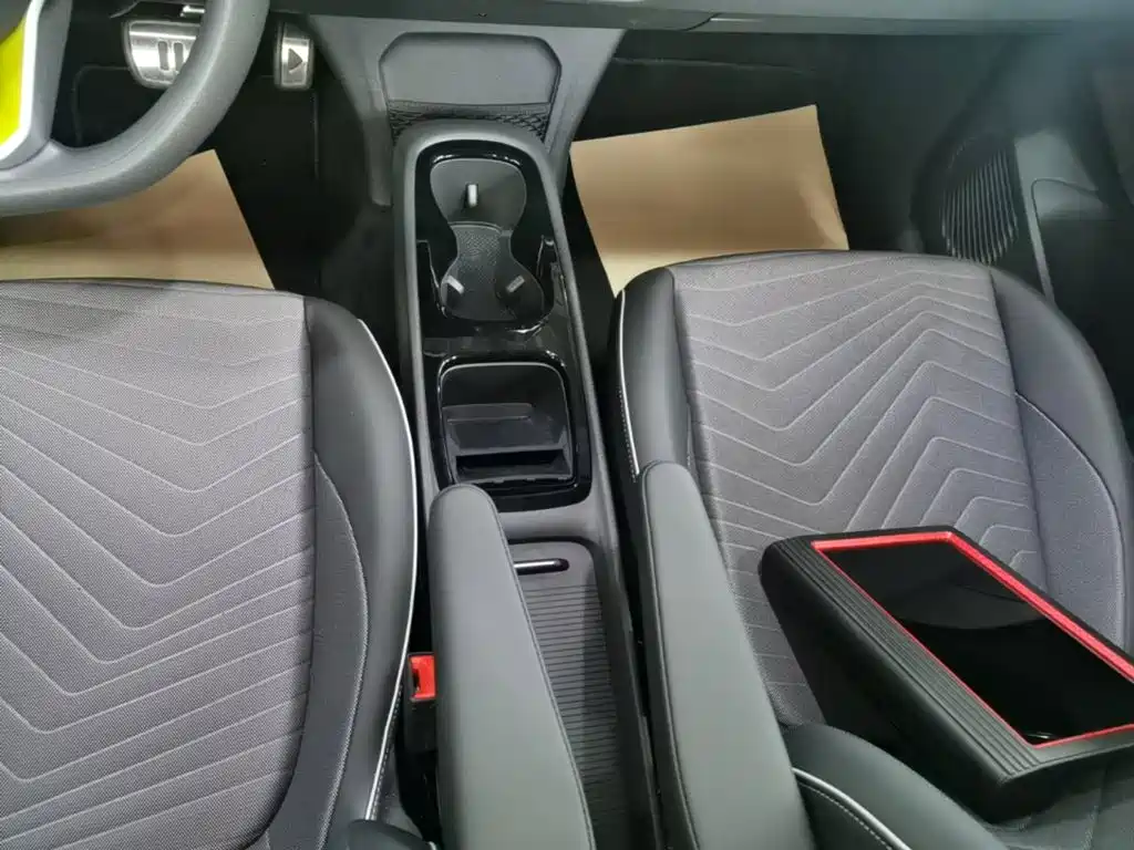 Volkswagen ID.3 — миниатюра 14
