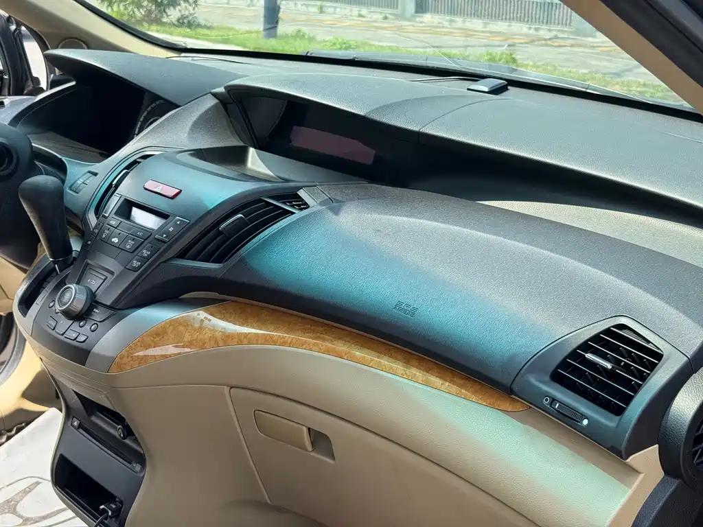 Honda Odyssey — миниатюра 26