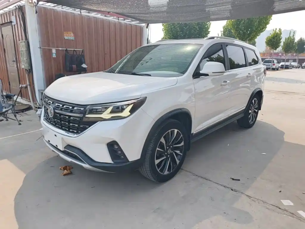 Fengxing Fengxing T5L — миниатюра 2