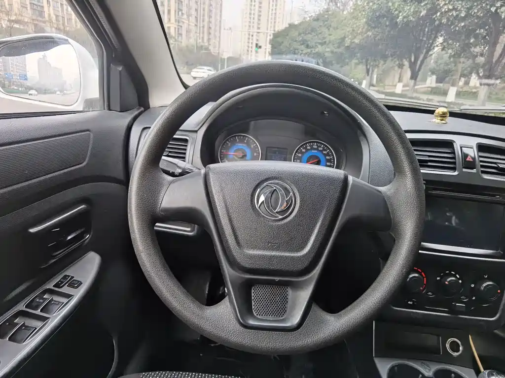 DONGFENG SCENERY 330