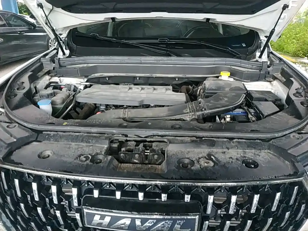 Haval H6 — миниатюра 20