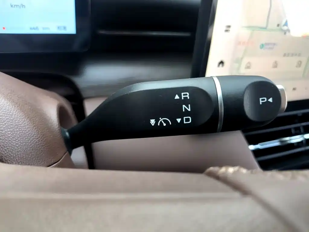 Wuling Xingguang S — миниатюра 14