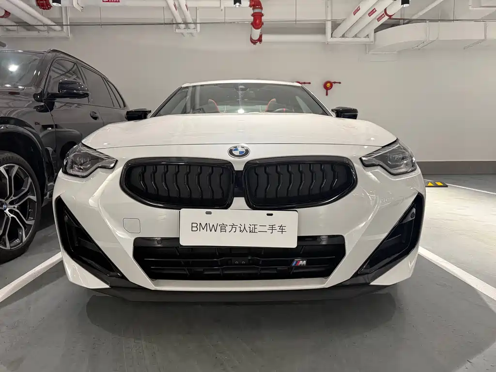 BMW M240i — миниатюра 19