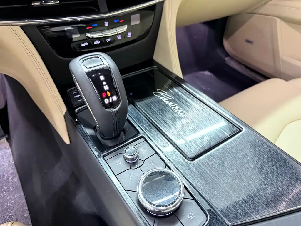 Cadillac CT6 — миниатюра 17