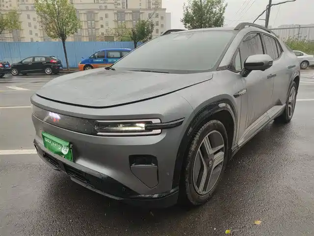 CHANGAN  E07 2024