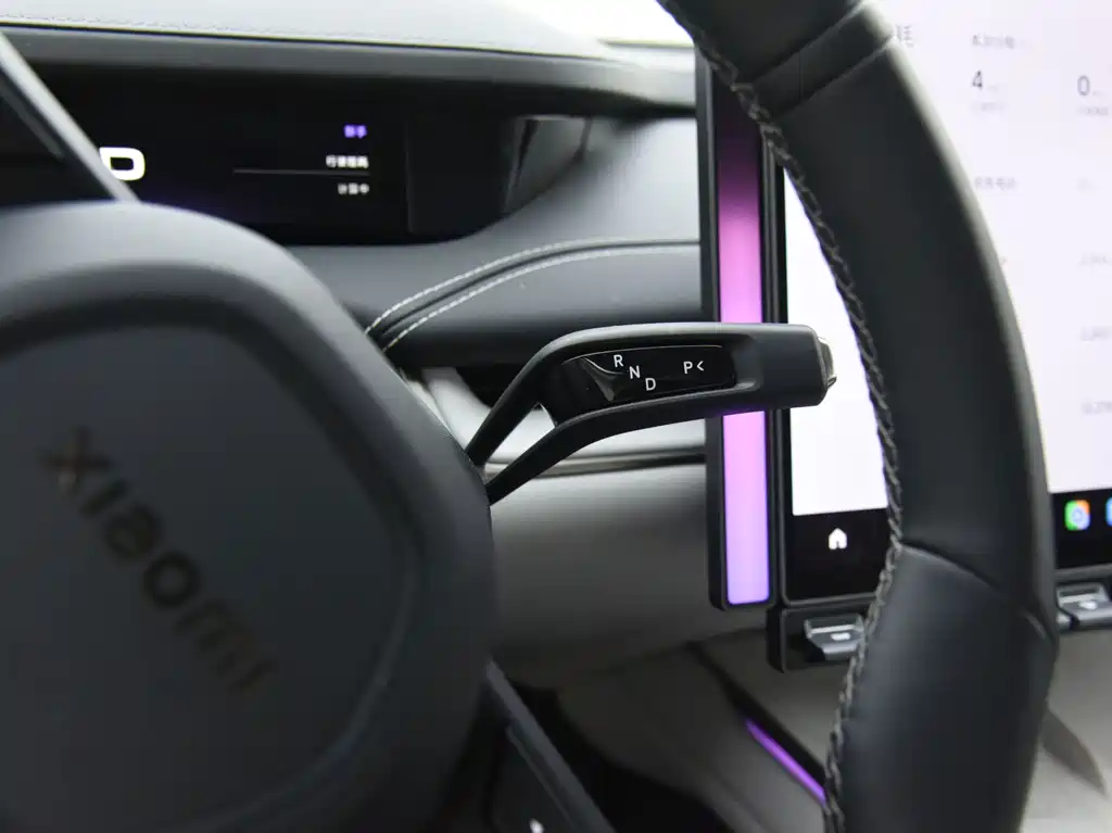 Xiaomi SU7 — миниатюра 11