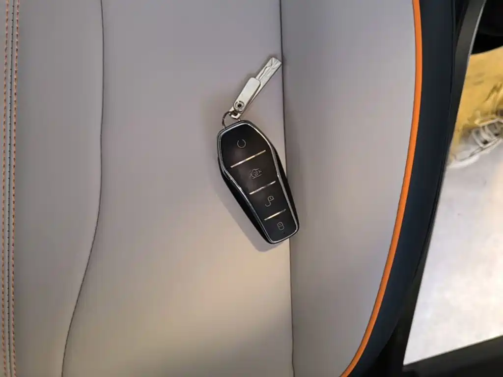 BYD PLUS New Energy — миниатюра 9