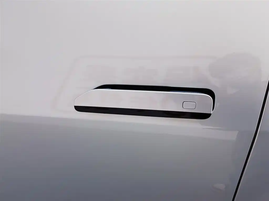 FANG CHENG BAO LEOPARD 8