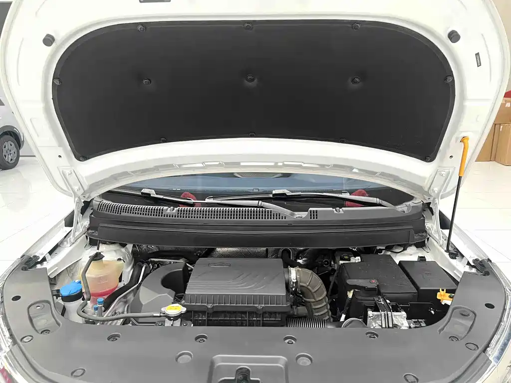 Livan X3 PRO 1.5L CVT Little Dashing, фото 15