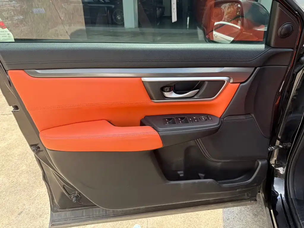 Honda Breeze — миниатюра 7
