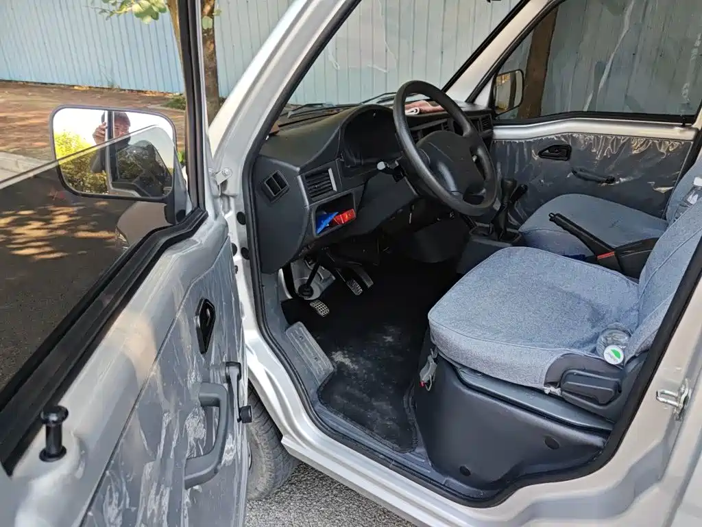 Wuling Zhiguang — миниатюра 12