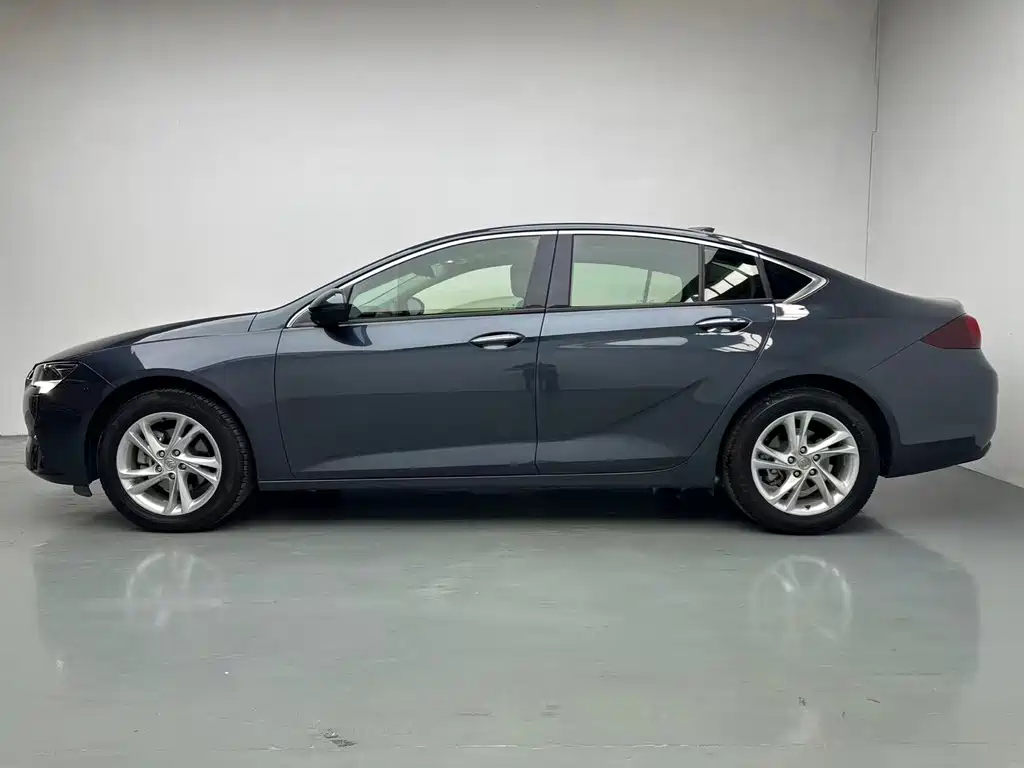 Buick Regal — миниатюра 3