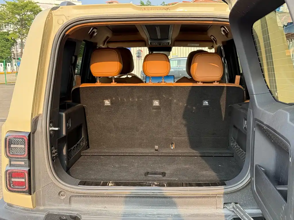 iCAR iCAR V27 — миниатюра 19