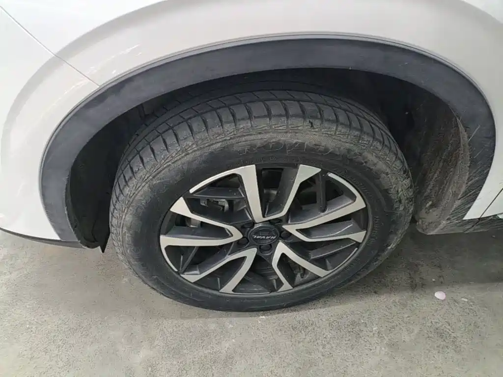 Haval H6 — миниатюра 23