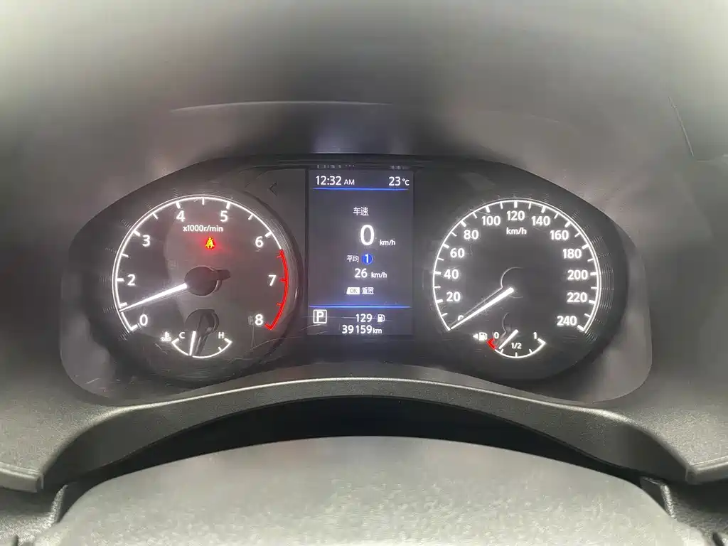 Nissan Teana — миниатюра 14