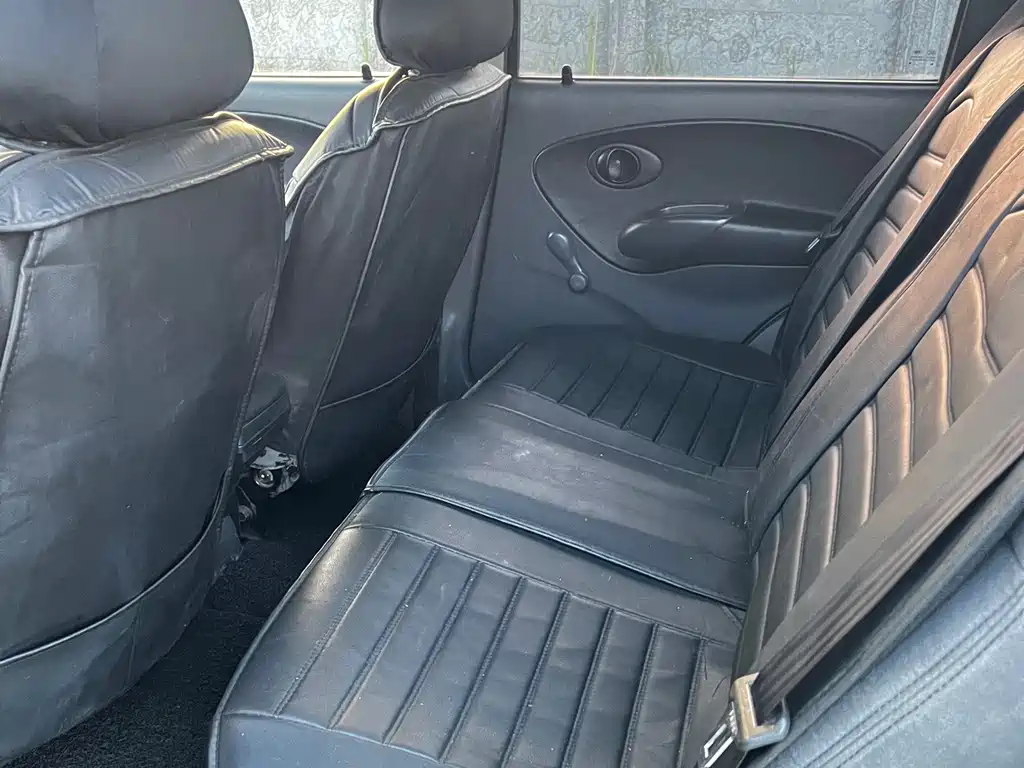 Baojun Spark — миниатюра 12