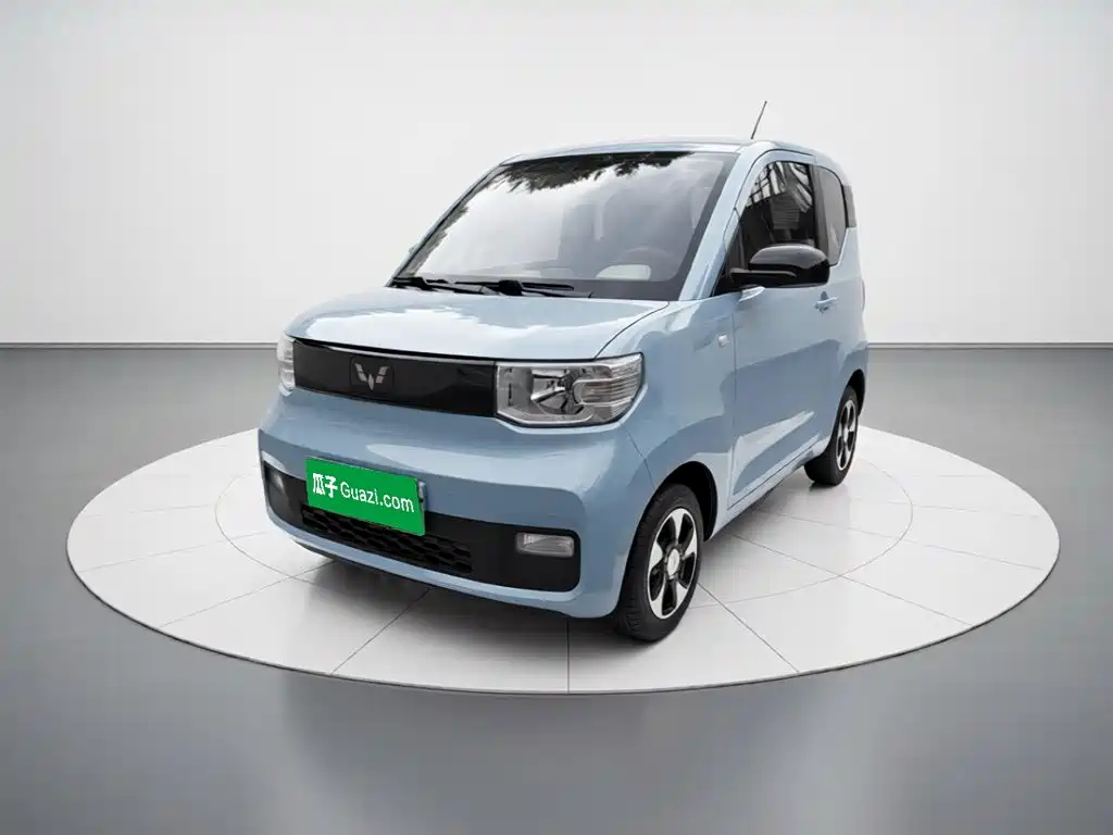 Wuling MINIEV — миниатюра 2