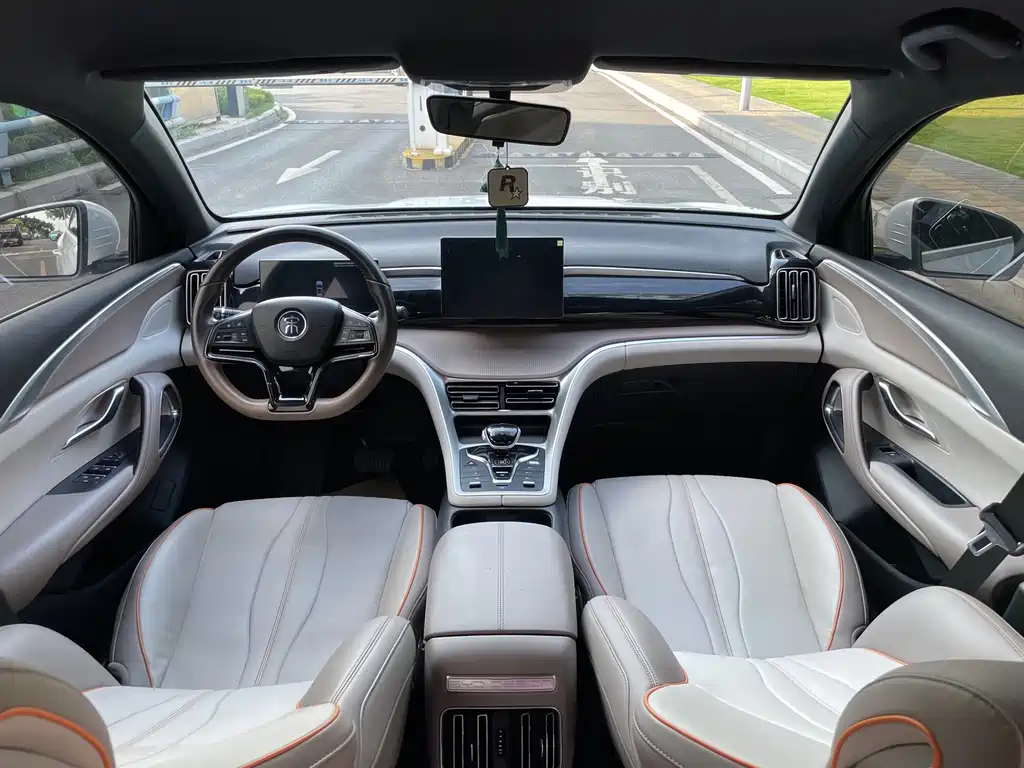 BYD Pro New Energy — миниатюра 20