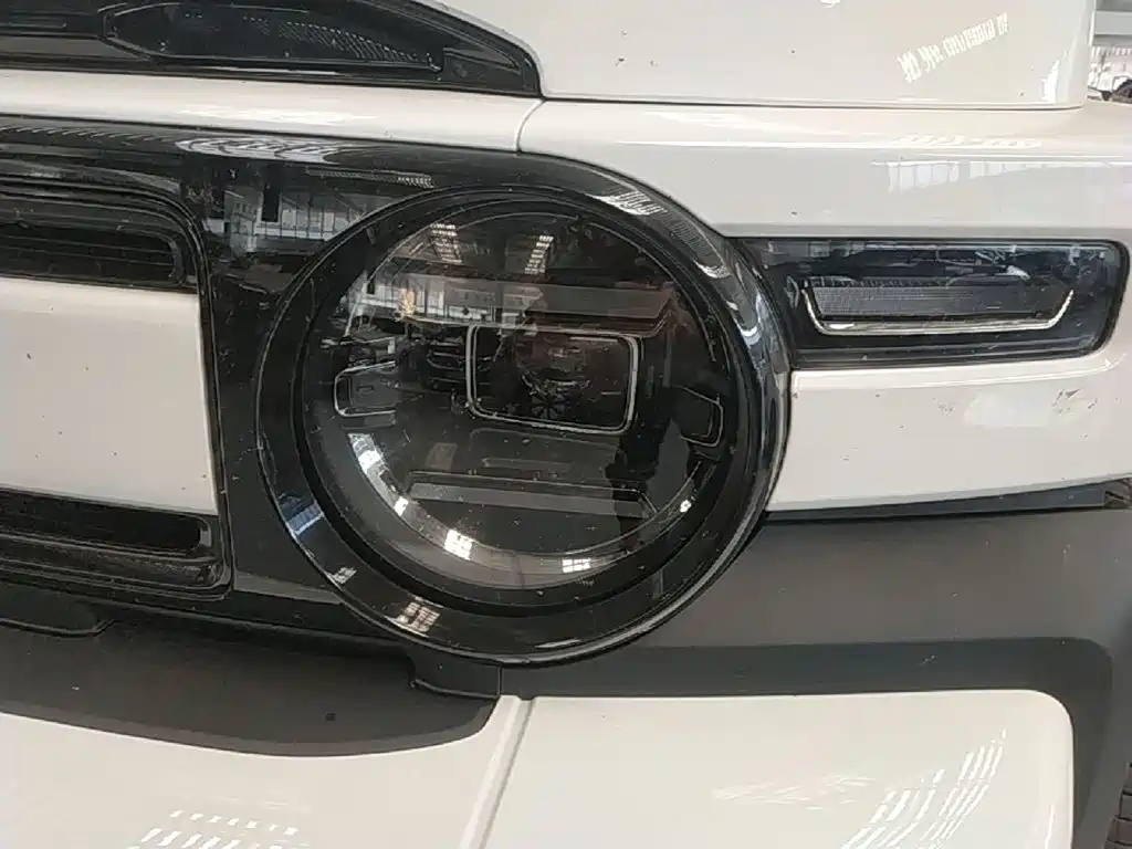 iCAR iCAR Super V23 — миниатюра 24