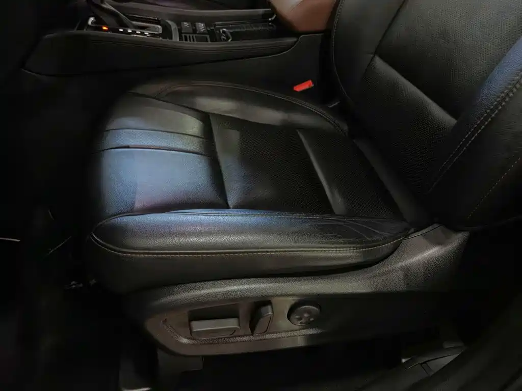 GAC Motor Trumpchi GS8 — миниатюра 20