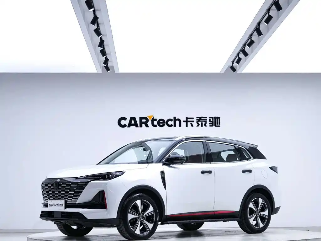 Changan CS55PLUS