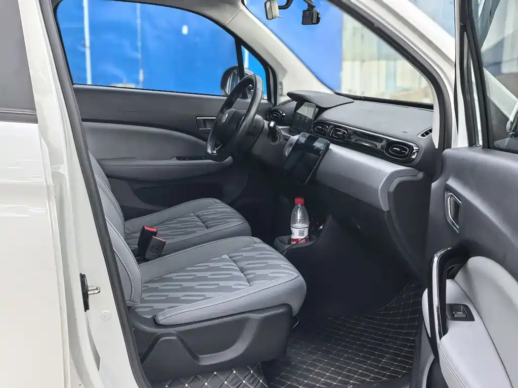 Leapmotor Leapmotor T03 — миниатюра 18