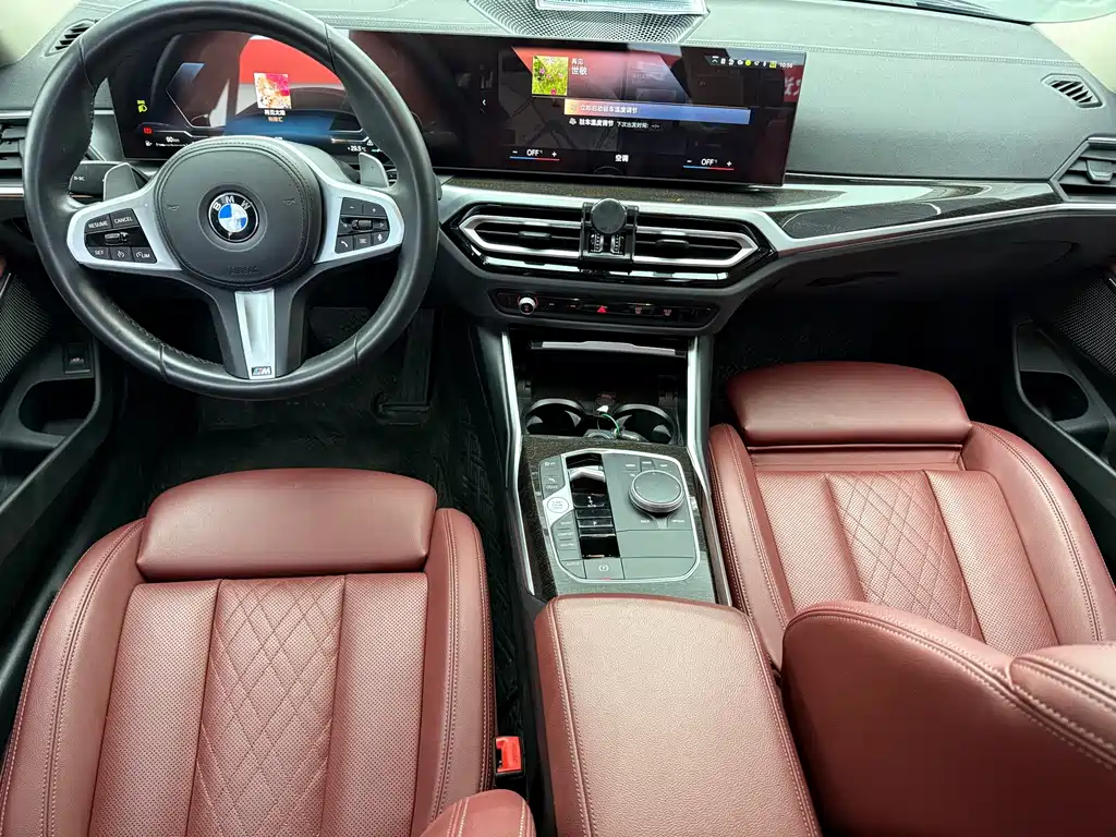 BMW 3 Series — миниатюра 12