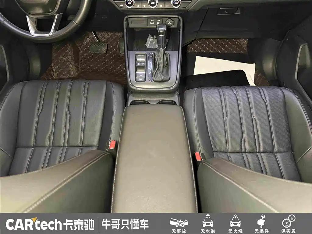 Honda Breeze — миниатюра 20
