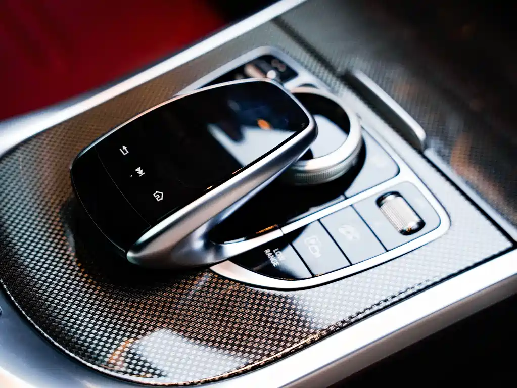 MERCEDES-BENZ G CLASS