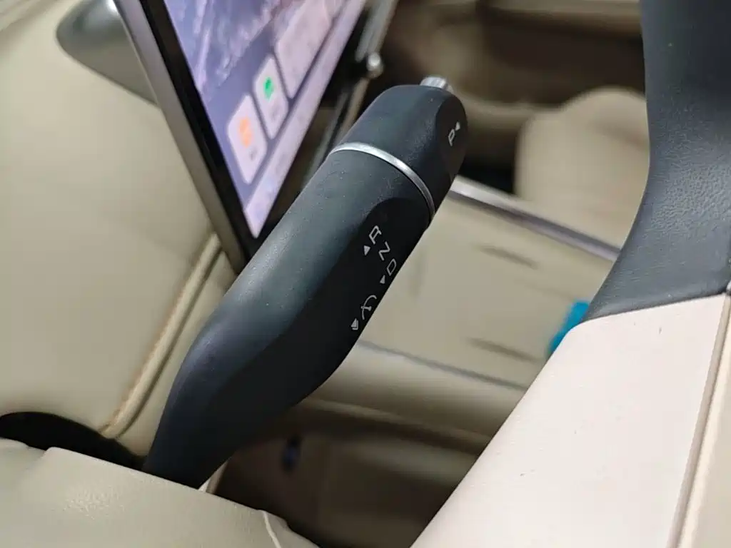 Wuling Bingo S — миниатюра 14