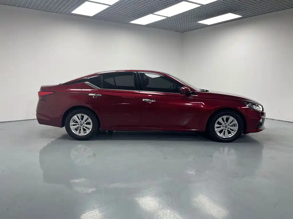 Nissan Teana — миниатюра 8