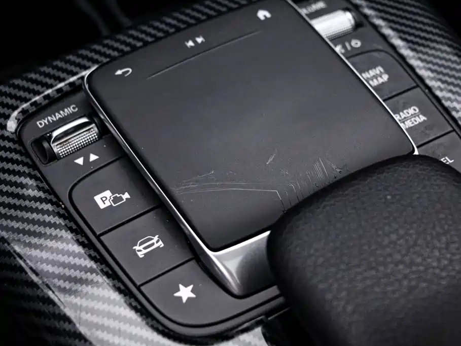 Mercedes-Benz A-Class — миниатюра 11