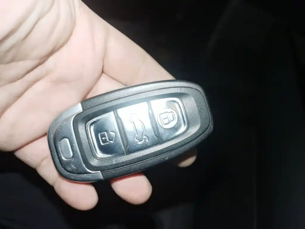 Hongqi Hongqi E-QM5 — миниатюра 9