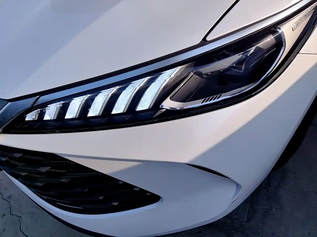 BYD Qin PLUS — миниатюра 24