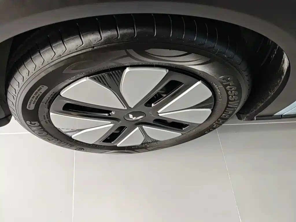 Wuling Bingo S — миниатюра 23