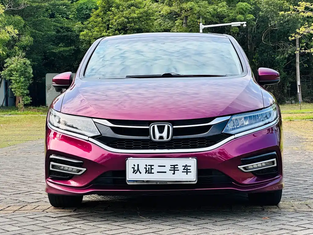 Honda Jade — миниатюра 2