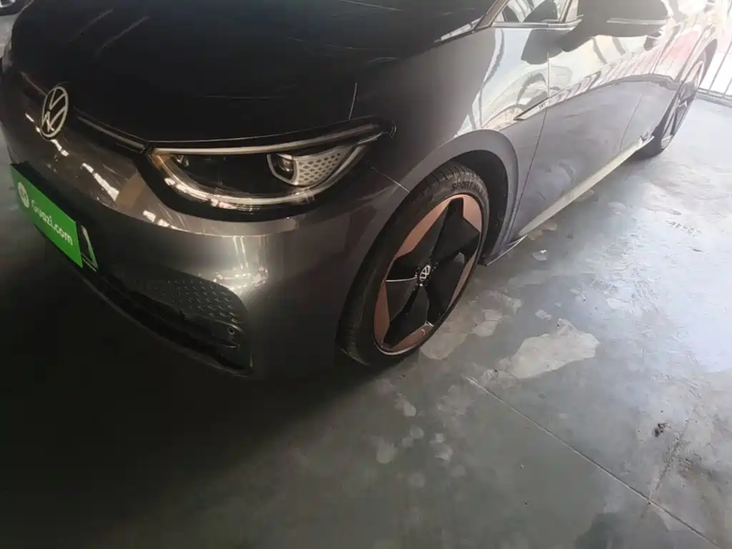 Volkswagen ID.3 — миниатюра 24