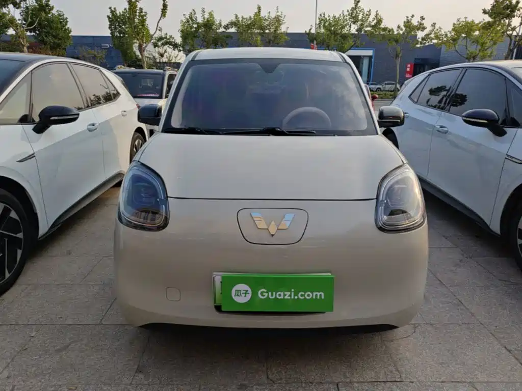 Wuling MINIEV — миниатюра 3
