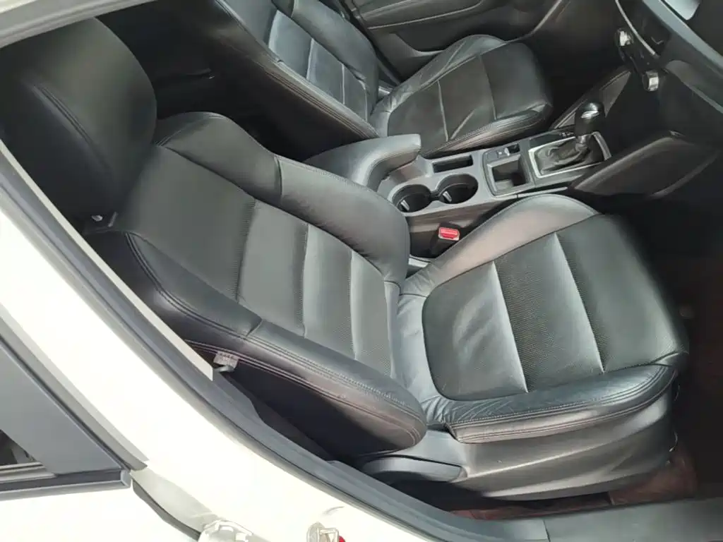 Mazda CX-5 — миниатюра 25