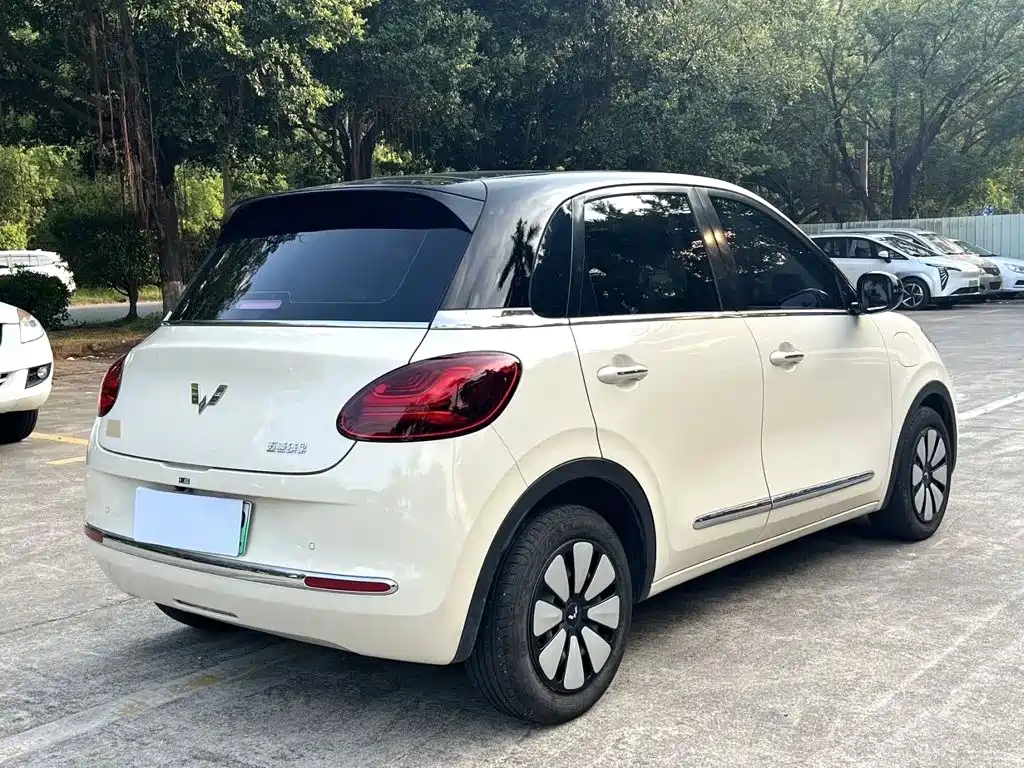 Wuling Bingo — миниатюра 7