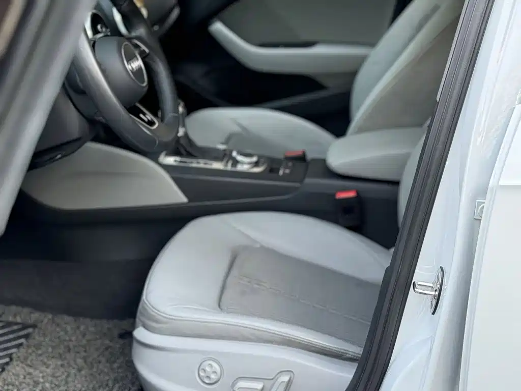 Audi A3 — миниатюра 12