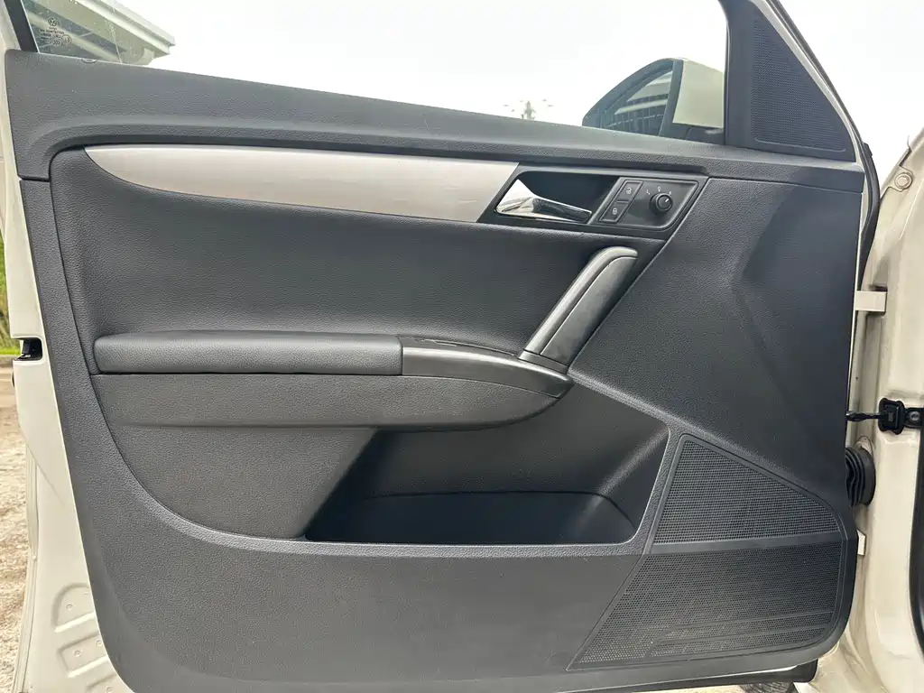Volkswagen Gran Lavida — миниатюра 4